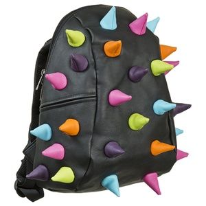 🎈SOLD🎈 Pre-owned Madpax Spiketus Rex Abracadabra